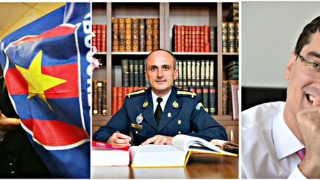 EXCLUSIV | Talpan, încolțit. Ministerul a trimis un nou control peste juristul CSA Steaua. I se impută notificarea federației și dezvăluirile despre Burleanu