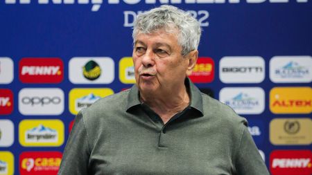 Presiune uriașă pe Mircea Lucescu înaintea debutului în noul mandat la echipa națională a României: „Cei din Kosovo vor răzbunare!”. EXCLUSIV