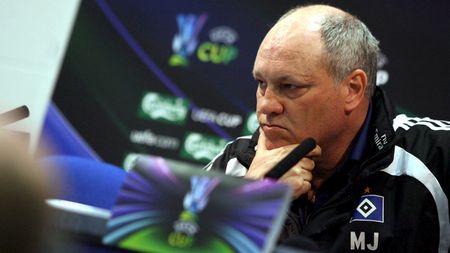 "Suntem departe de obținerea biletului pentru finală"