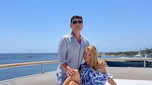 De ce a ajuns Valentina Pelinel în cârje! Cristi Borcea i-a chemat de urgență cei mai buni medici