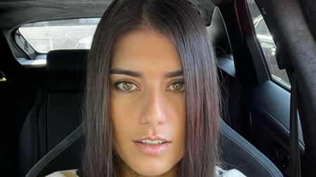 Sorana Cîrstea a postat un singur cuvânt, după cununia civilă care a luat prin surprindere lumea tenisului
