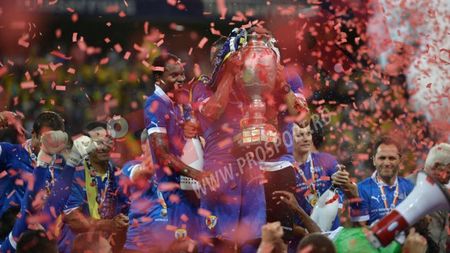 Cristi Vlad: "Ne-am realizat un vis!"