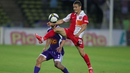 Gabriel Torje se cumințește:** "Mă mut cu părinții!"