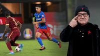 Gigi Becali l-a văzut pe Boutoutaou și și-a adus aminte iar că a plătit o avere pentru el: „Nu merge așa! Trebuie să facă diferența”
