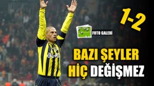 Hagi, înlocuit de 'secund'?** Turcii, iar ironici: "Galata-Fener 1-2! Unele lucruri nu se schimbă niciodată"