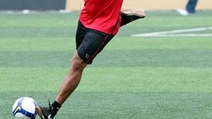 Barcelona și Milan s-au înțeles în privința lui Ronaldinho