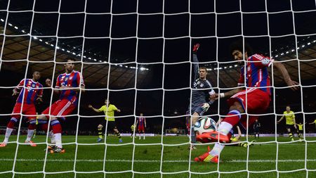 Conducătorii Bundesliga au cedat după finala Cupei Germaniei. În curând se va organiza un nou vot pentru adoptarea probei video