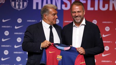 Barcelona, acord cu starul rivalei din La Liga. Primul transfer de top: 25.000.000 de euro