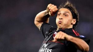 Ibrahimovic, menajat cu Parma?** Allegri: ''Am îndoieli în privința echipei de start"