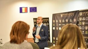 „UEFA a ridicat un zid al Berlinului între țările dezvoltate și cele mai sărace, cum e și  România! Multinaționalele din fotbal vor bani din Asia, noi nu existăm!”