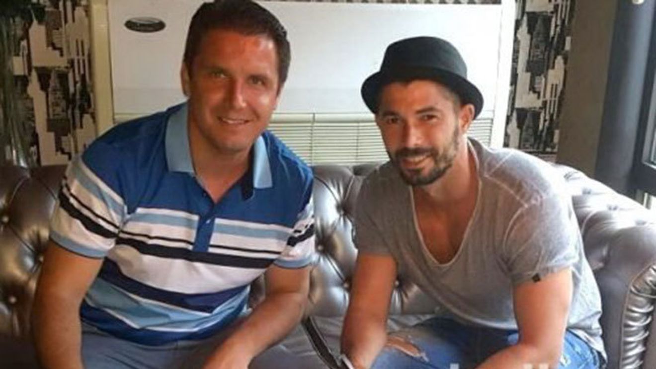 OFICIAL | Ovidiu Herea a semnat cu Pandurii Târgu Jiu