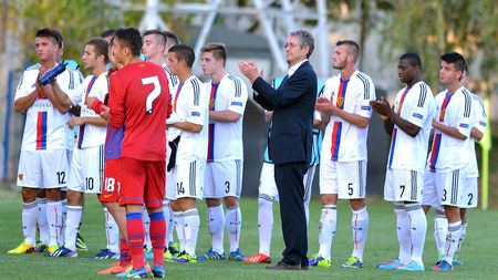A primit a doua șansă! Steaua a adus un fotbalist care a fost suspendat pentru blat pentru unul dintre cele mai grave cazuri din istoria fotbalului românesc