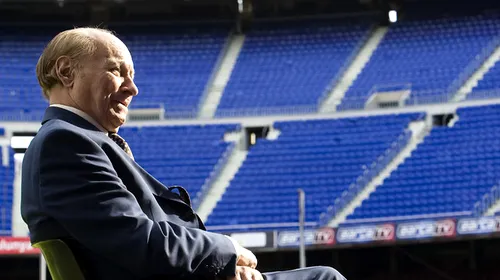 Cel mai vechi socio al FC Barcelona a decedat la vârsta de 91 de ani