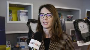 Delegația României s-a întors cu 20 de medalii de la FOTE, dar Ana Maria Popescu trage un semnal de alarmă: „Aceasta este curiozitatea mea”