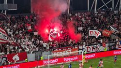 Scandal după Dinamo – FCSB! Două dosare penale, 23 de amenzi și interdicții pe stadion