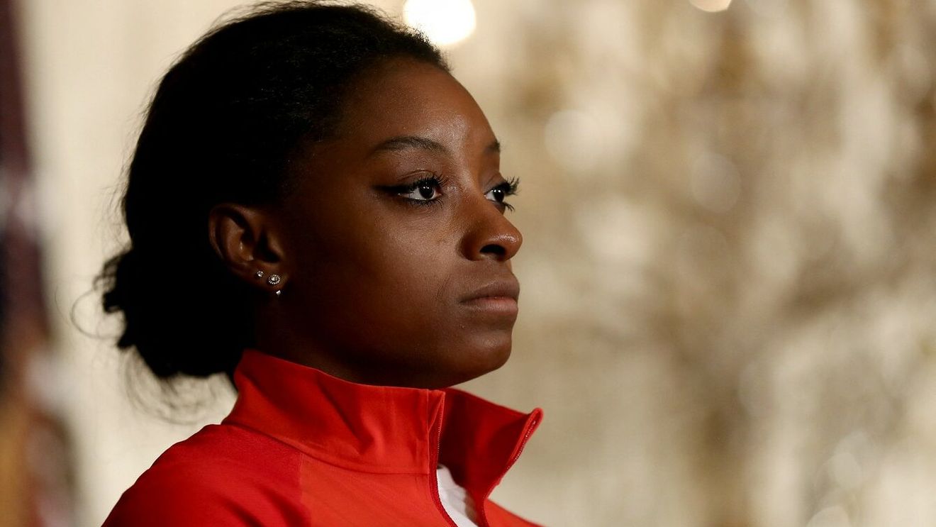 Simone Biles, anunțul momentului despre participarea la Jocurile Olimpice din 2028 de la Los Angeles: „Totul este mental”