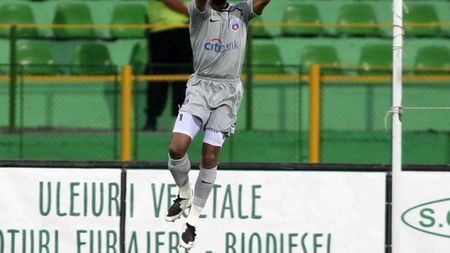 Becali: "Golul 'lui Zapata' a fost de circ" TU CE CREZI?