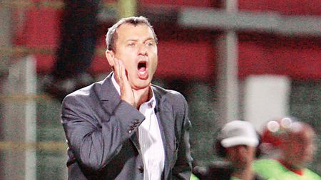 Rednic: "Plecam la Standard, dacă voiam"