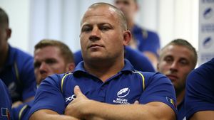 Marius Tincu: "Sper să mai facem surprize!"