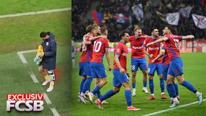 Chinul prin care trece Mihai Popescu după accidentare: „Sunt niște dureri groaznice”. Cine ar trebui să-l înlocuiască la FCSB. EXCLUSIV