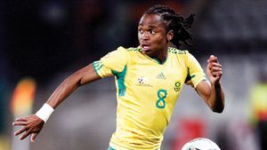 Sfat către Pițurcă:** "Nu-l lua pe Tshabalala"