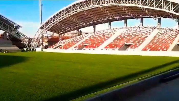 Scandal uriaș la o echipă de tradiție din România: „Ne va face de rușine, iar asta pe bani mulți!” Gafa care a declanșat totul | FOTO
