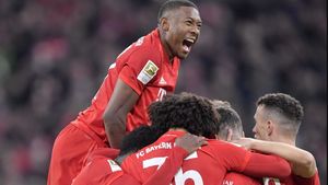 Noul star al lui Bayern Munchen a crescut în casa unor români. „Înainte să plece în Germania, a venit de multe ori la mine”. Cât valorează „bijuteria” din curtea bavarezilor