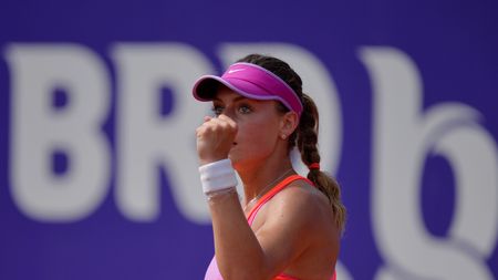 INTERVIU | Printre emoții, Ana Bogdan a vorbit despre calificarea în premieră pe tabloul principal de la Roland Garros: „Fiecare zi petrecută aici a contat enorm". Cât valorează acest rezultat în cariera sa