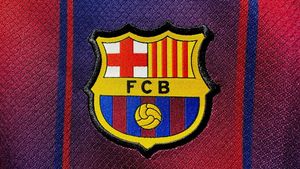 Barcelona a vrut să debuteze un copil de 13 ani în prima ligă. Ce a blocat momentul istoric