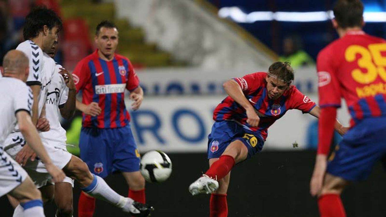 „Bag tineretul** cu Urziceni!"