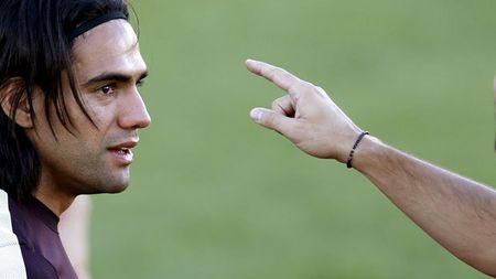 Mancini este disperat:** Falcao era ca și luat de City, dar italianul își vede planul ruinat! Omul care îi spulberă visul: