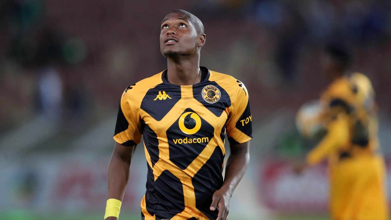 Njabulo Ngcobo este noul nume de pe lista de Liga Campionilor a lui Gigi Becali! Transferul fotbalistului de 29 de ani îl costă 500.000 de euro pe patronul FCSB