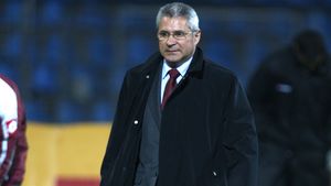 Manea:** "O să fie mai greu decât cu CFR"