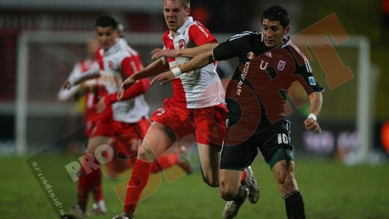 Mark Wotte a făcut cunoștință cu fotbalul românesc:** "S-a speriat de ce a văzut!"