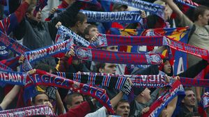 40 RON, prețul unui bilet la Ujpest-Steaua!**