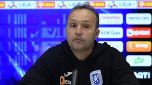 „Craiova seamănă cu declarațiile lui Papură după meciuri!”. Gabi Balint dă de pământ cu echipa lui Mihai Rotaru