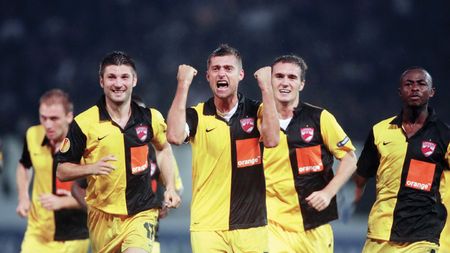 "Credem** în a doua minune!"