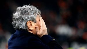 Mircea Lucescu, dărâmat emoțional de moartea lui Gigi Mulțescu