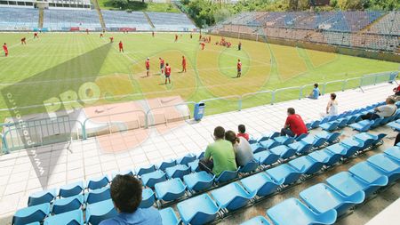 Stadionul Cotroceni ar putea reintra în circuitul Ligii 1. Cine este interesat să-l preia: "Vor arena și centrul de recuperare!"