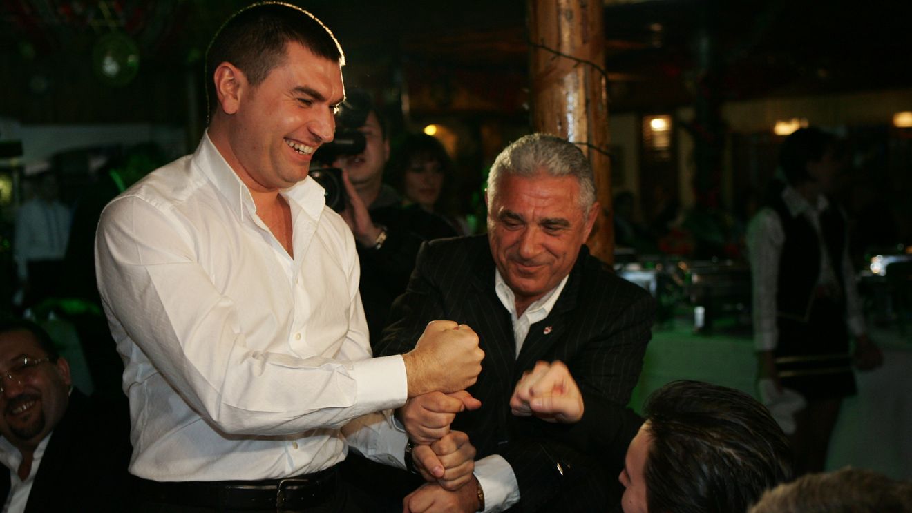 De ce a sărit Borcea cu picioarele pe frații Becali: recunoscând mituirea judecătoarei, impresarii scapă cu o pedeapsă mai ușoară. Borcea poate rămâne după gratii până spre 2025. Cum a căzut Victor Becali în capcana procurorului

