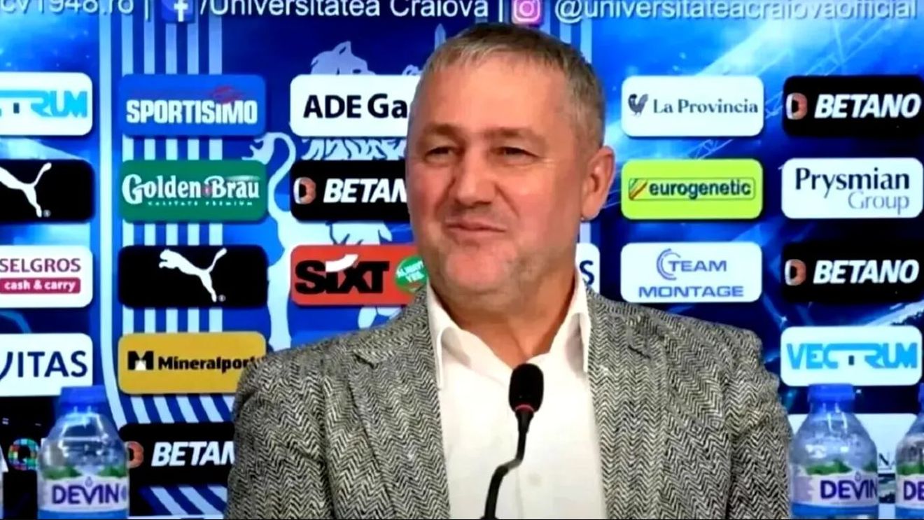 Giovanni Becali, întâlnire de urgență cu șefii clubului pentru transferul unui fotbalist de la națională! Mihai Rotaru își freacă palmele de bucurie: „Ni l-am dorit întotdeauna”