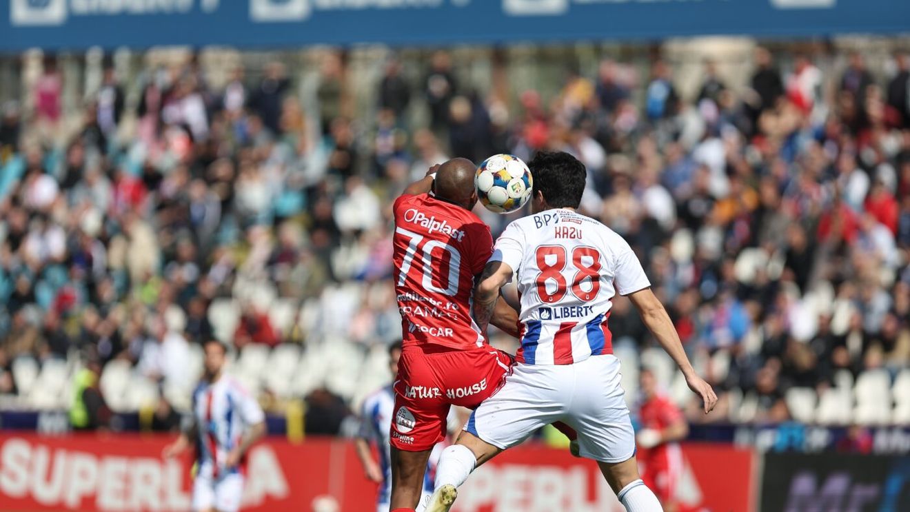 Un club din Superliga se dezintegrează din cauza problemelor financiare: „Au reziliat din vina restanțelor!”