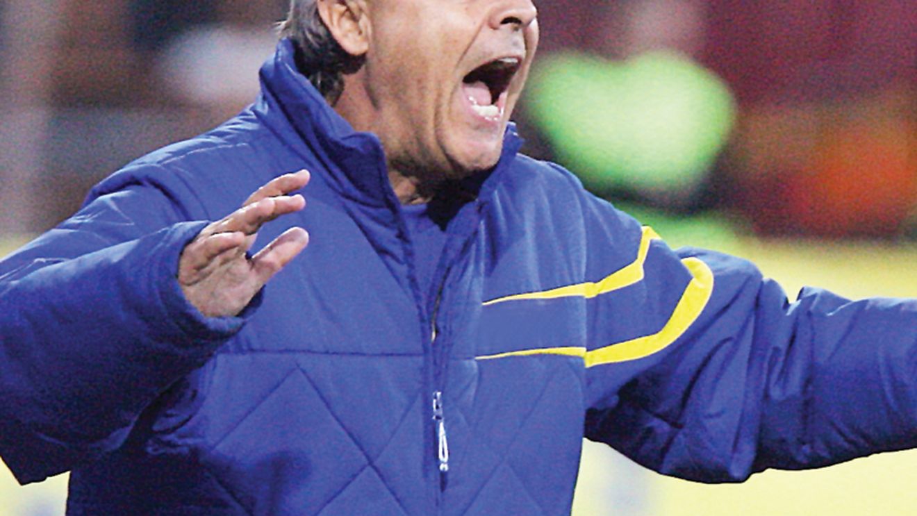 Trădat