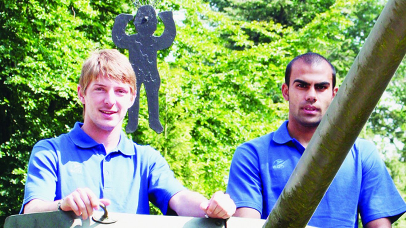 INTERVIU** Jucătorii Oțelului își fixează obiectivele pe rând: 'Prima țintă: Supercupa!'