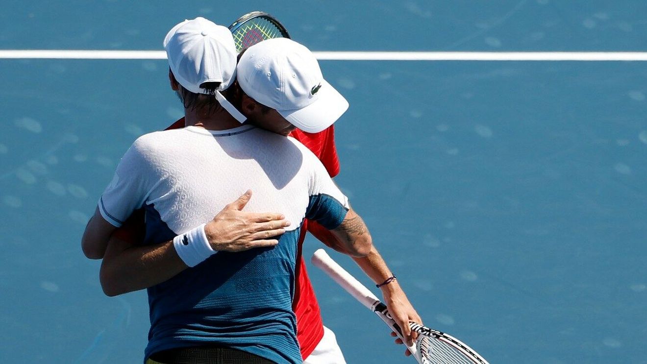 Încă o suspendare dictată de Agenția pentru Integritatea Tenisului! Caz uluitor: un jucător de 21 de ani i-a oferit bani adversarului pentru a trânti meciul