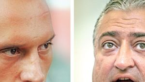 Prunea - Iancu,** război deschis