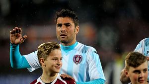 Fostul coleg al lui Adi Mutu, mesaj clar pentru „Briliant”: „Era un animal”. VIDEO