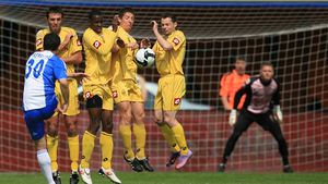 A fost dorit de Steaua și Rapid, dar Ceahlăul îl dă afară!**"Îi vom rezilia contractul, 99% e out!"