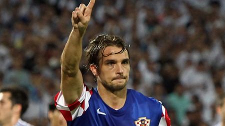 Vedeta naționalei Croației îi va da bătăi de cap lui Lucescu!** Dinamo Kiev l-a transferat pe Kranjcar, de la Tottenham!