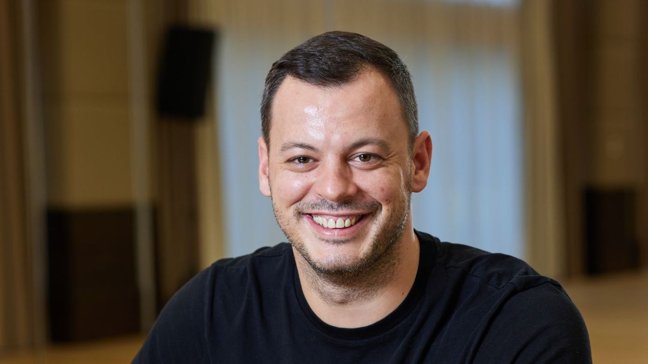 Fitness Private Training la Stejarii Country Club! Alin Ienac, manager sportiv: „Cursuri susținute de preparatori fizici ce au lucrat la Bayern Munchen sau în Premier League!”